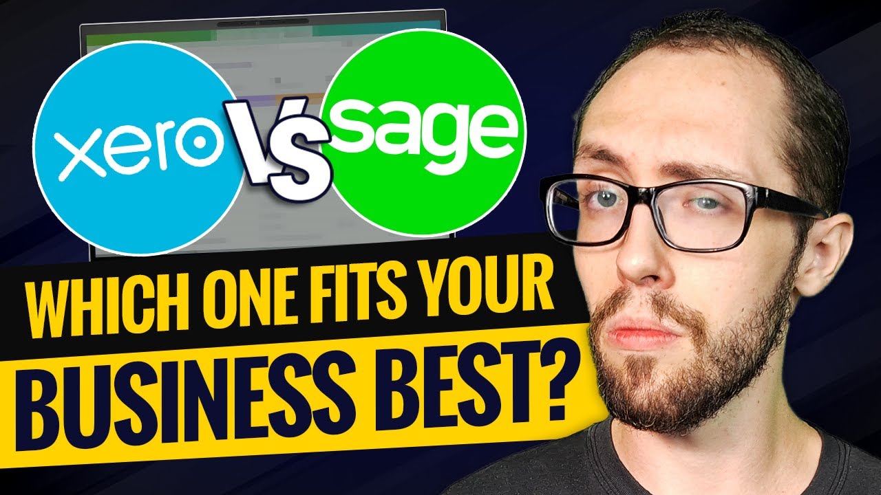 Xero против Sage: что лучше? (2026)