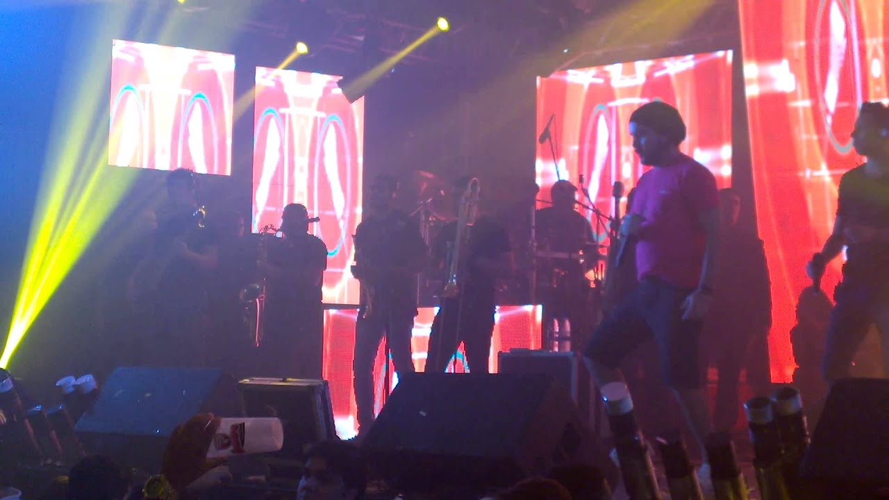 FORRÓ PEGADO - BALADA SURREAL 20/04/2015