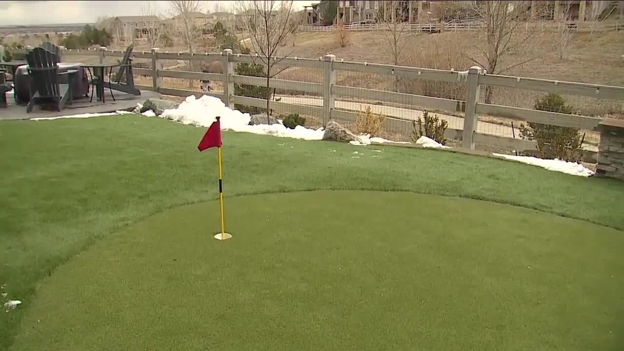 HOA Turf War: Broomfield orders homeowners remove unapproved artificial turf