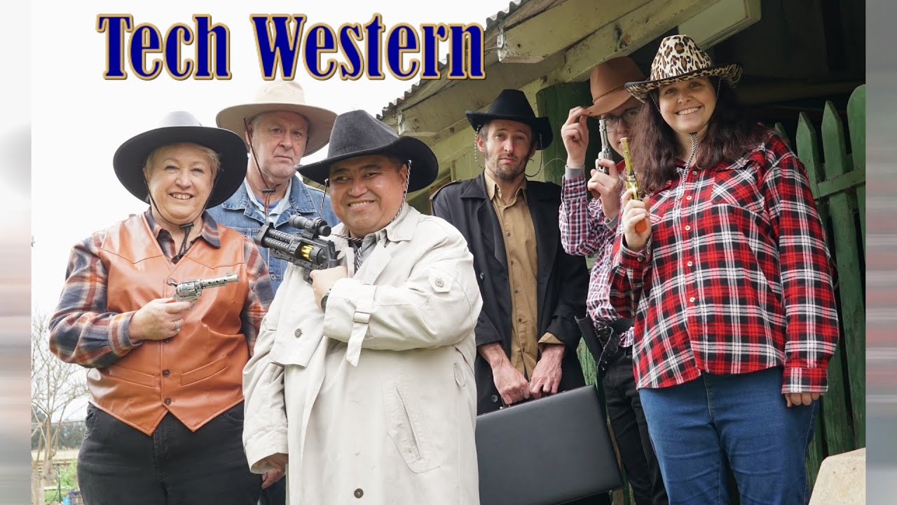 Tech Western