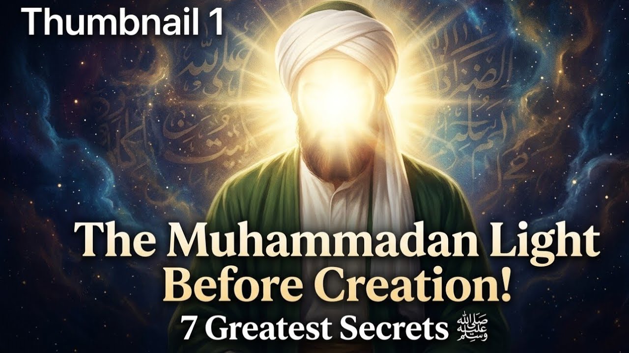 7 Secrets of the Prophet ﷺ You've Never Heard Before