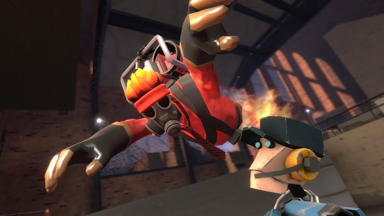 The Thermal Thruster in MvM