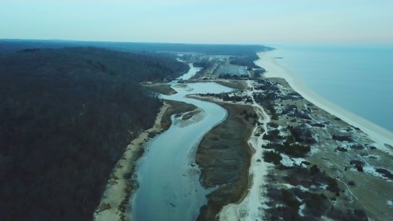 Smithtown, NY Nissequogue River