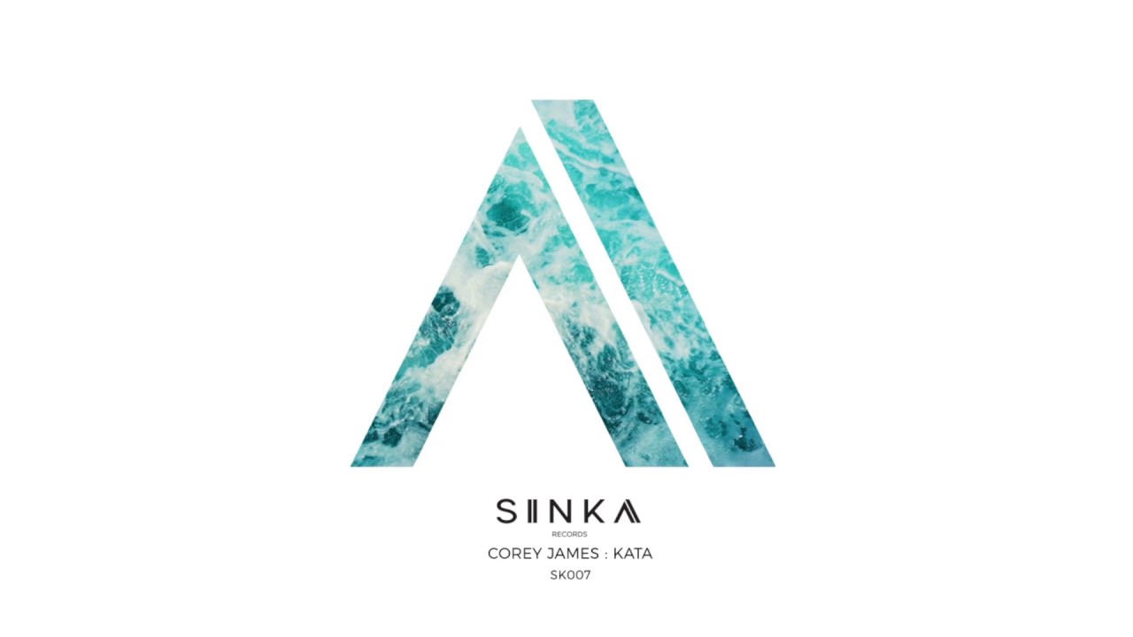 Corey James - Kata