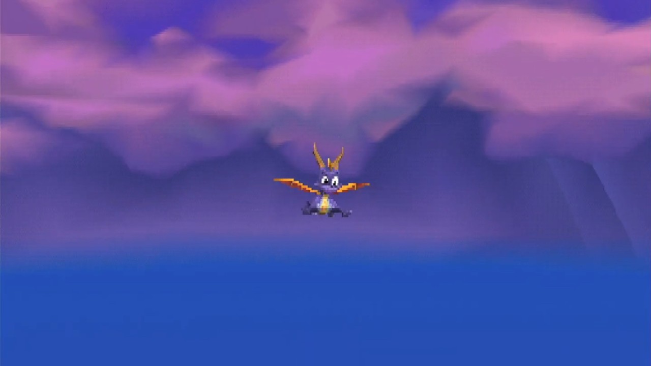 Spyro 2 100% speedruns!