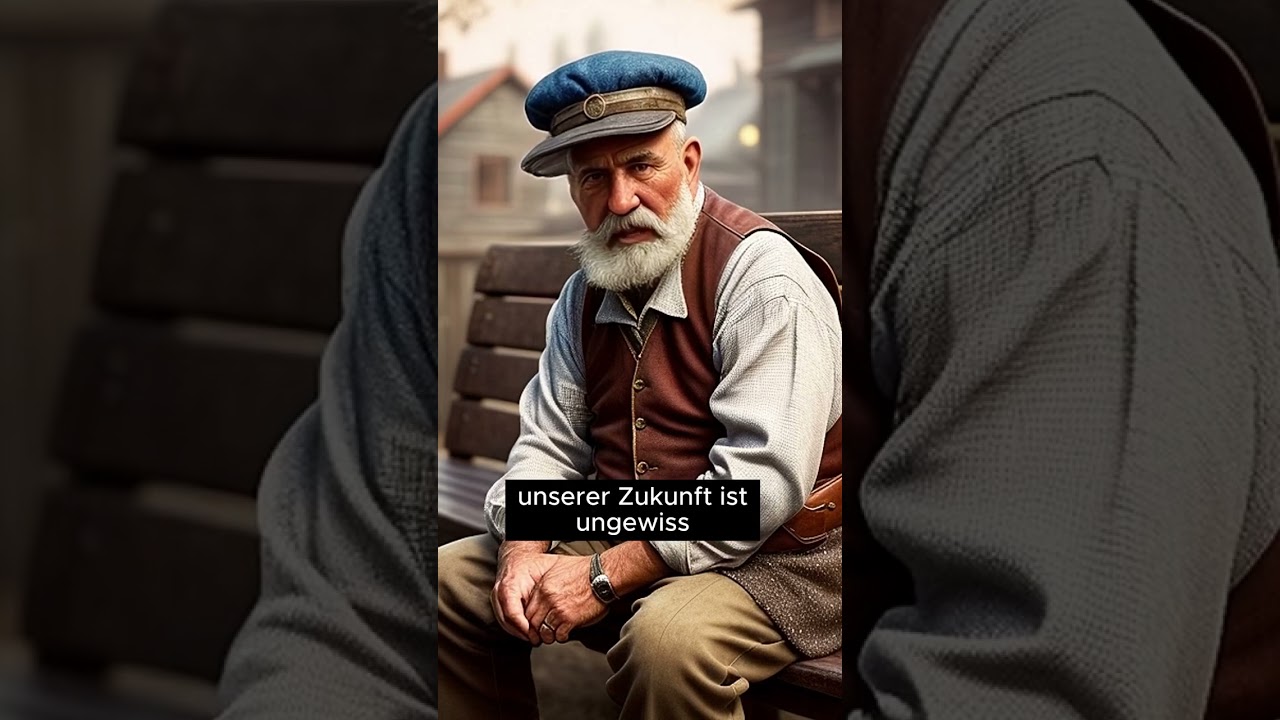 Keine Gedanken dar&uuml;ber verschwenden #erfolg #shorts #lebenserfarung #meindset  #lebensgestaltung