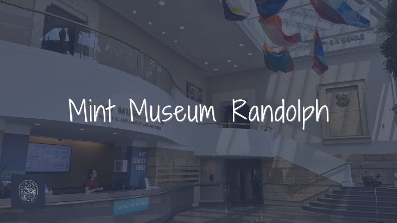 Mint Museum Randolph - Charlotte, NC