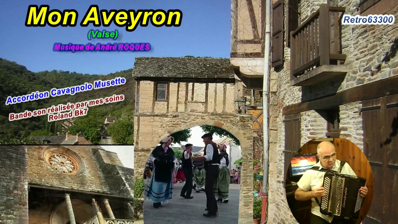 Mon Aveyron