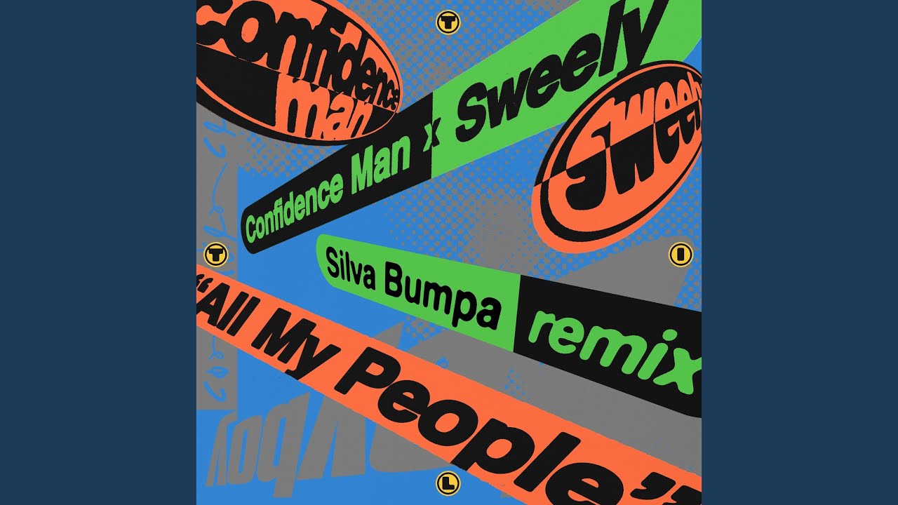 All My People (Silva Bumpa Remix)
