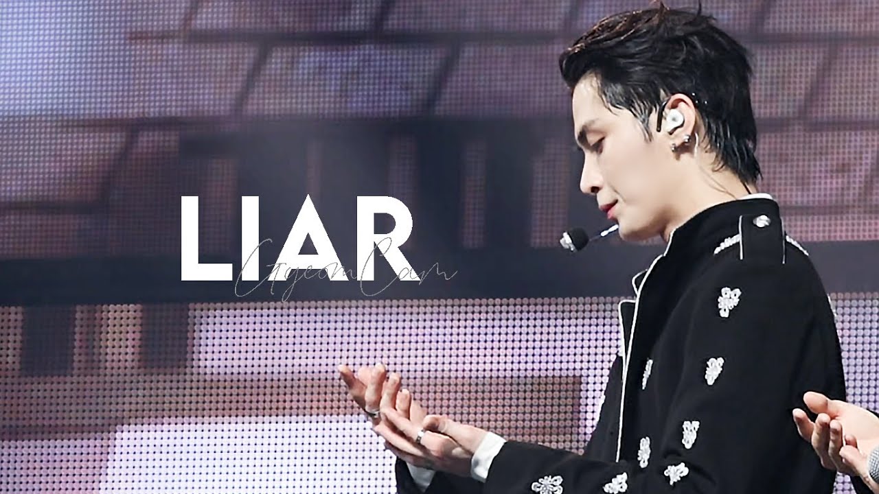 [한겸직캠] 240506 오메가엑스(OMEGA X) Hangyeom - Liar Fancam