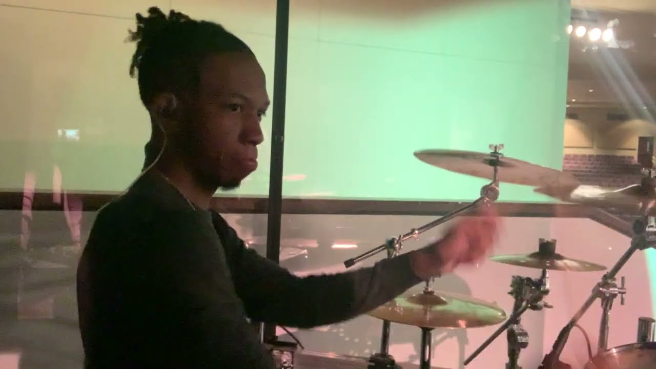 The Best Day of My Life- The Potter's House Denver(cover)
