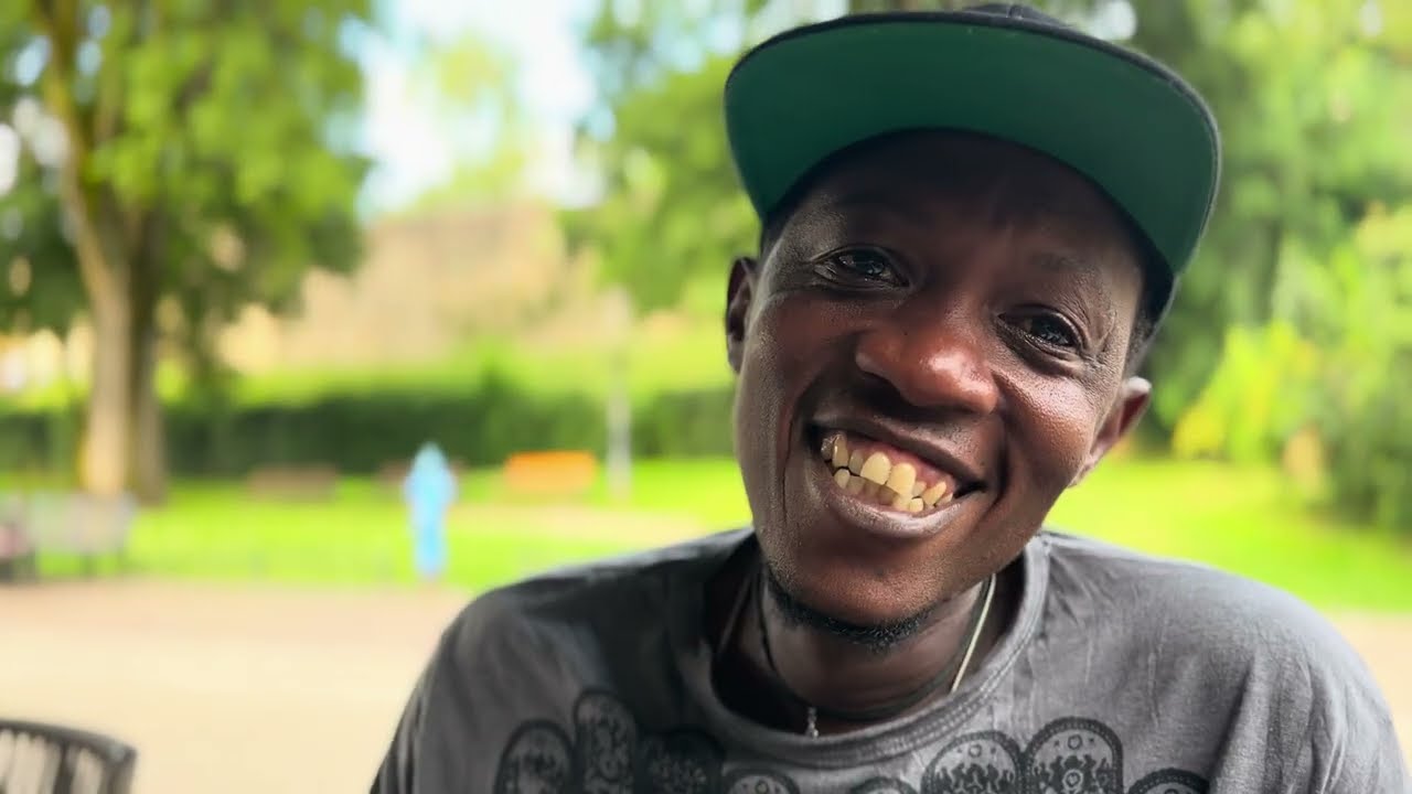 Stori za Croatia kutoka kwa Kantama (Mtanzania) - kumbe kazi zipo nyingi tu. Tanzania - Balkans