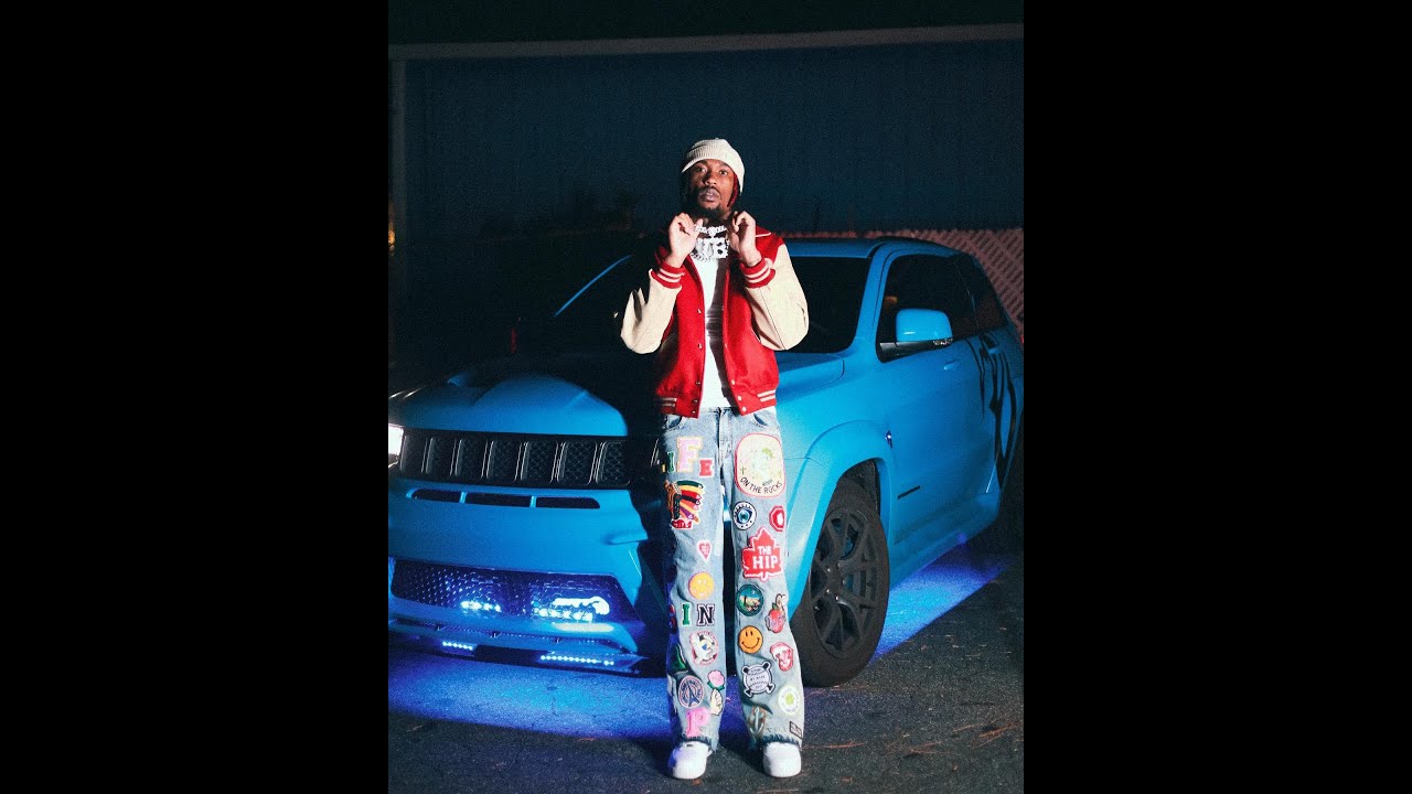 (FREE) Hunxho Type Beat - 
