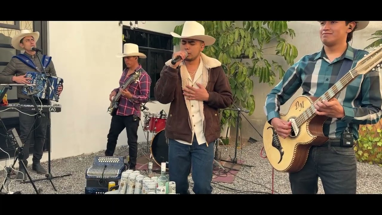 BOLEROS PA PISTEAR- Corazón de oro - Para ti mi amor - Que no se entere