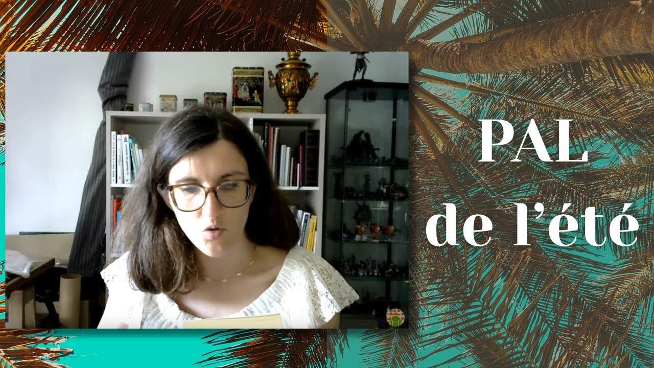 PAL de l'été, samovar anti-Poutine et projets à venir (live)