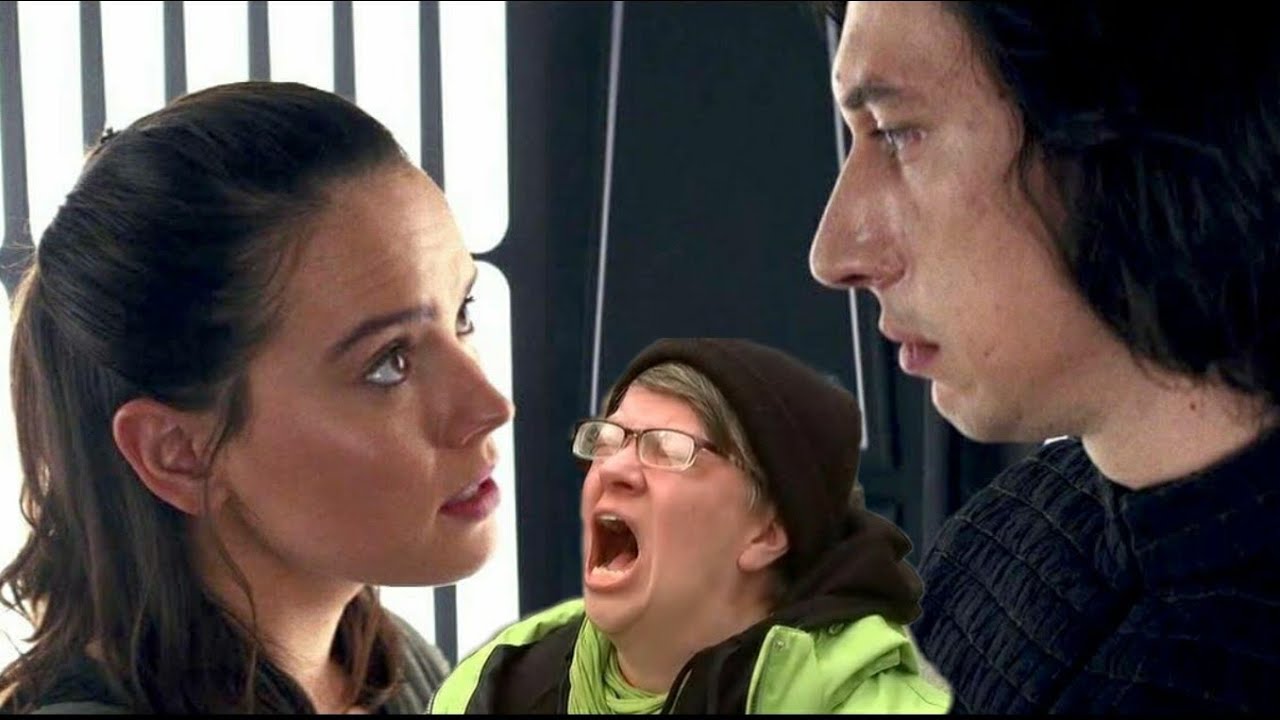 Reylo Fans Are Unhinged About Rise of Skywalker Ending