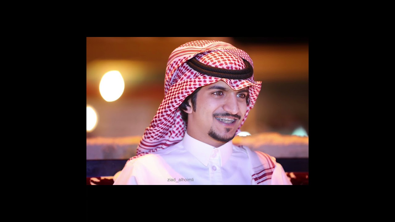 تصميم ل عبدالعزيز بن سعيد و صالح القحطاني