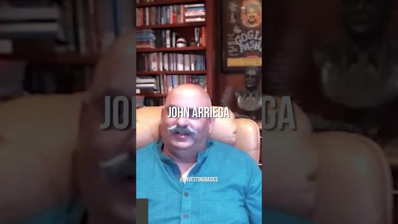Mohnish Pabrai: Why I HATE Diversification