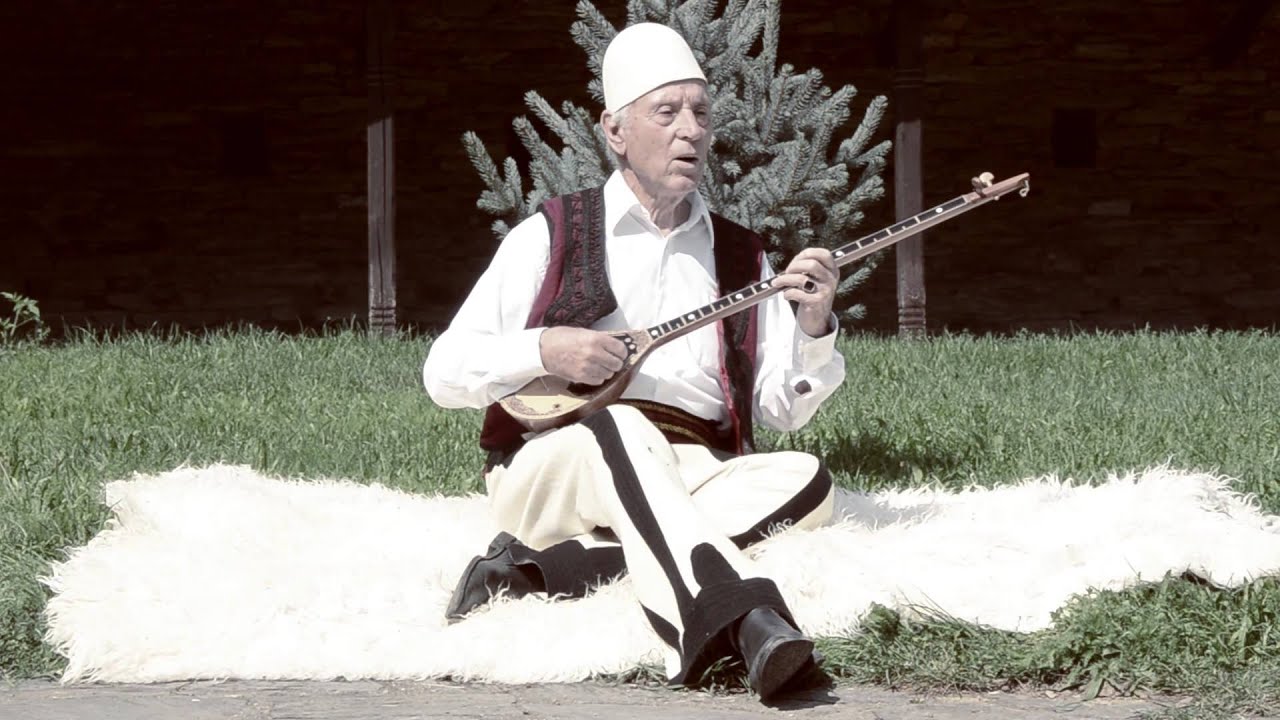 Hashim Shala & Sevdi Malsia - Rrushe mori Rrushe
