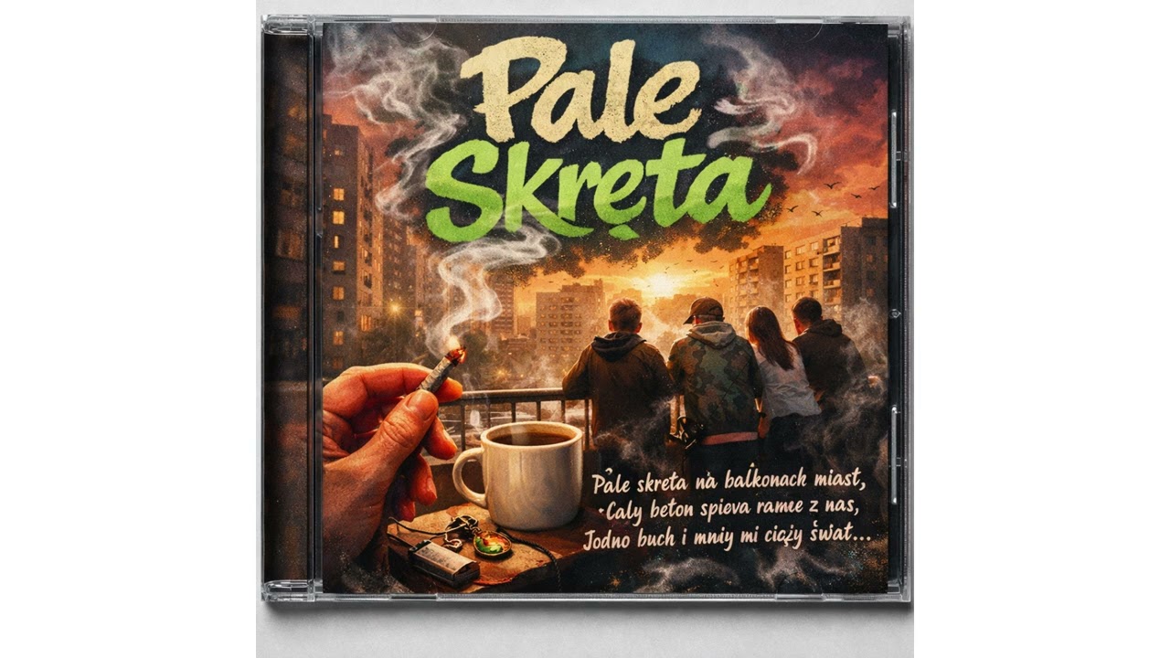 Skęrcik na receptę