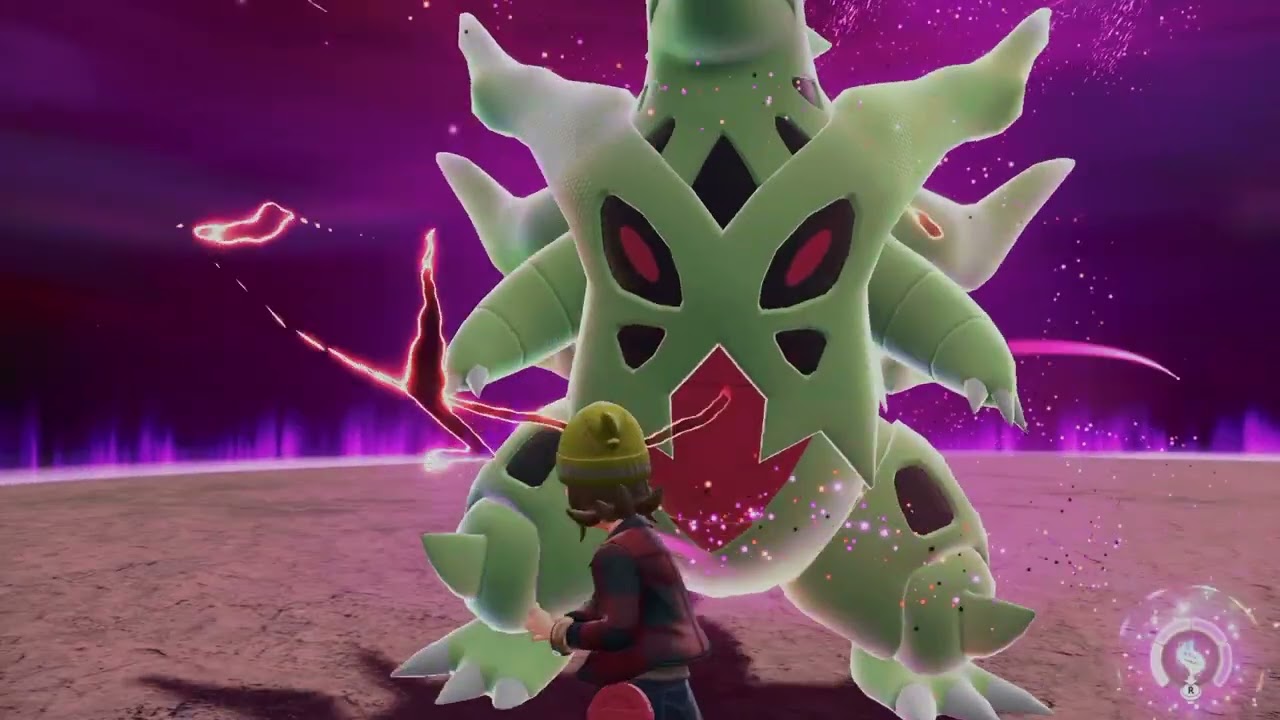 Pokemon Legends: Z-A - All Rogue Mega Evolution Rematches