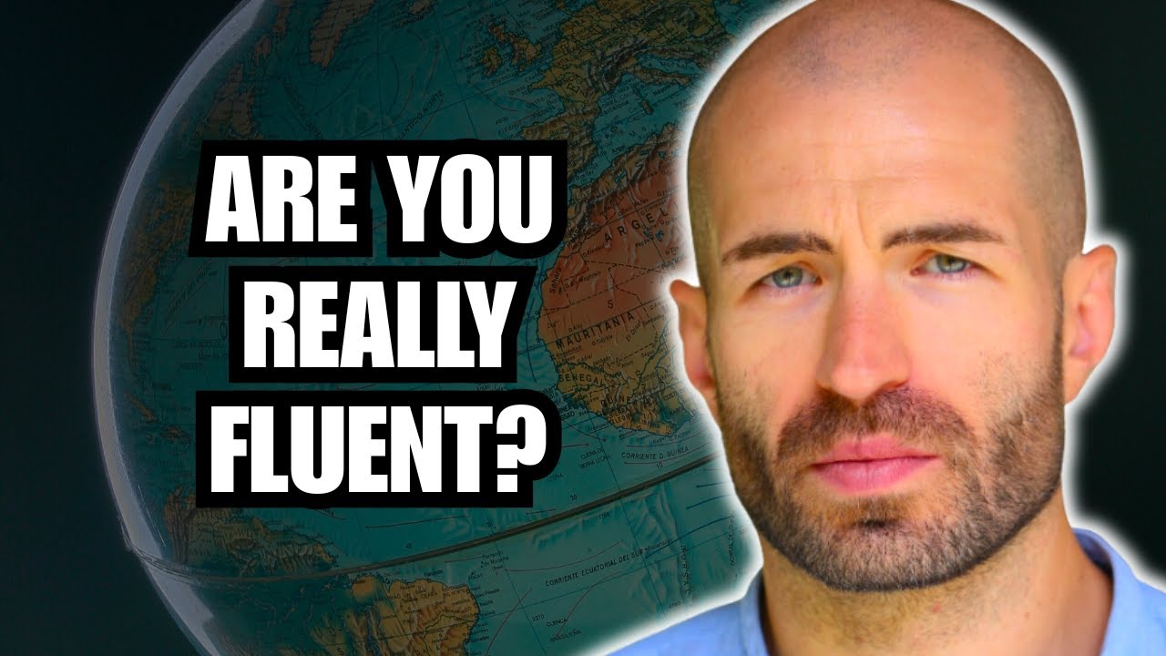 Hyperpolyglot Mikel Telleria: The Truth About Fluency in Language Learning