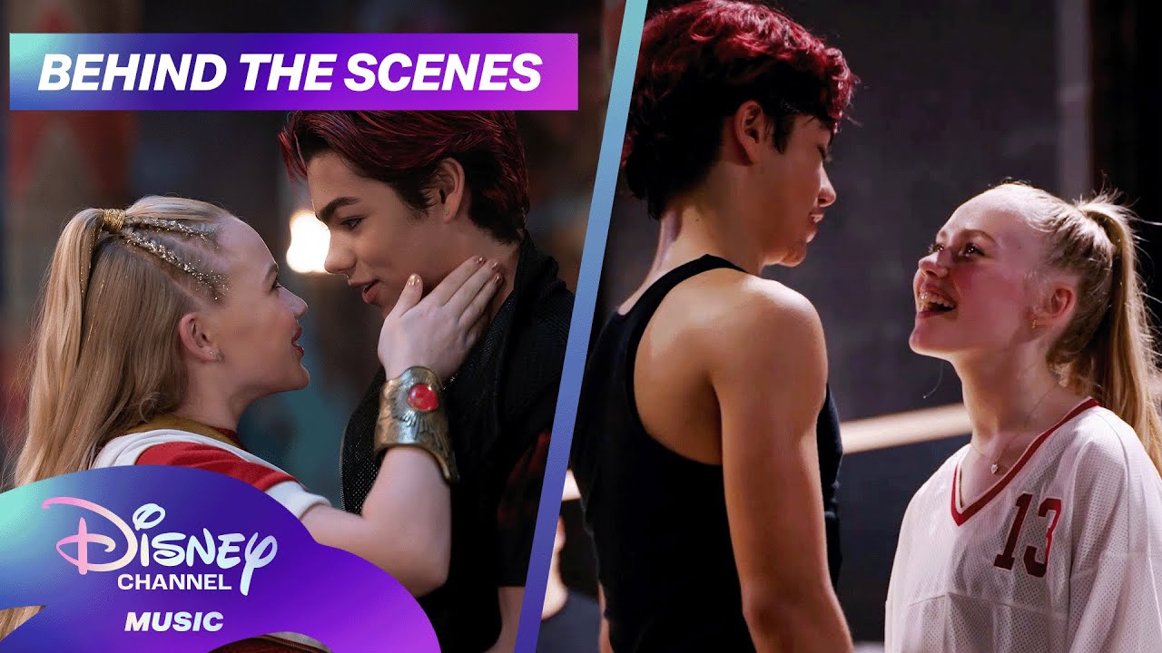 ZOMBIES 4: Dawn of the Vampires | Making Of 