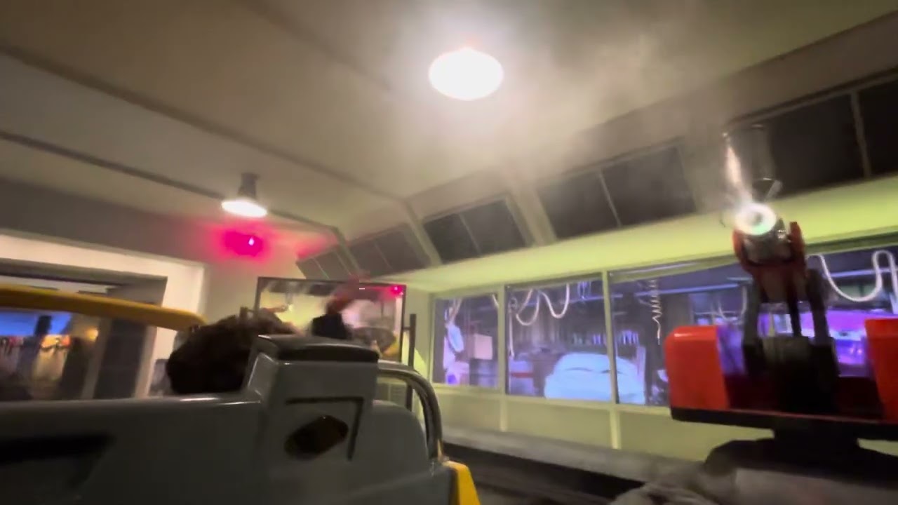 Cars ride 