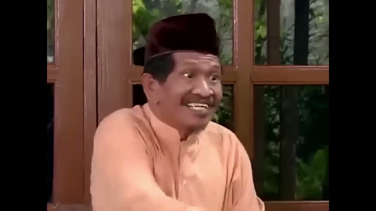 Para pencari tuhan ,adegan sedih trio rw 😂#funny #comedy #subscribe #film