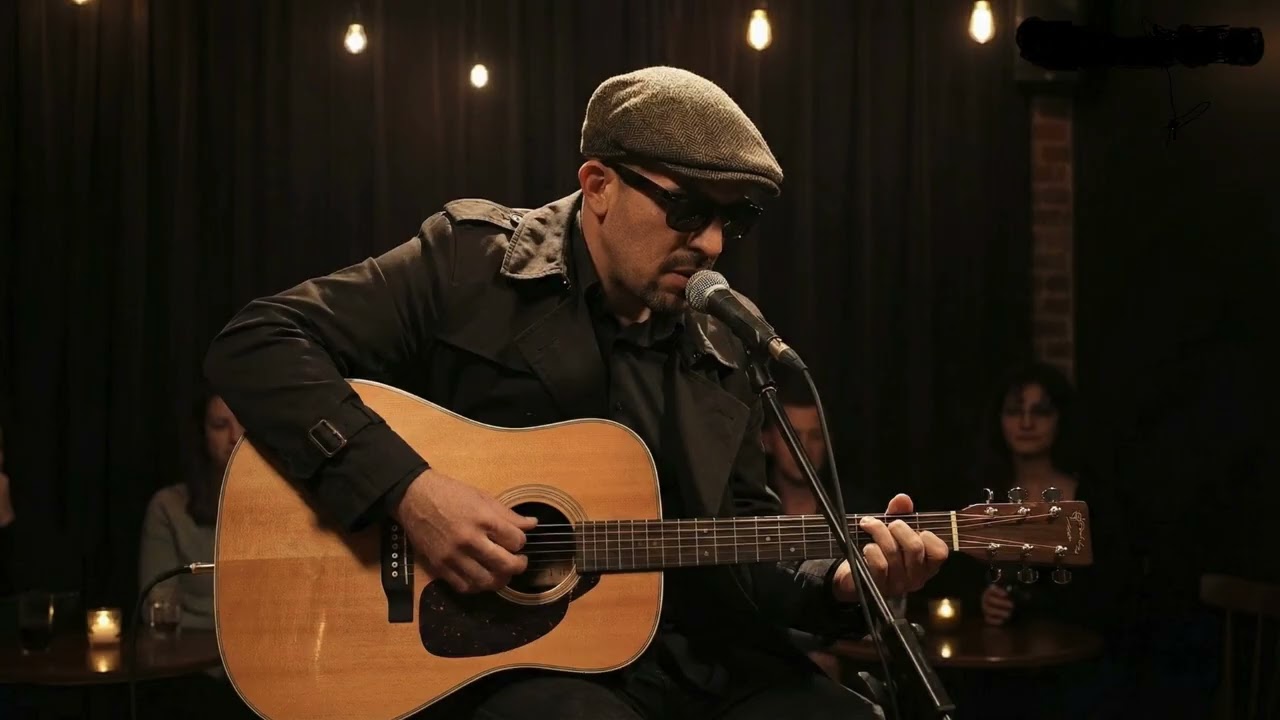 Fernando Huablocho AI - Vida