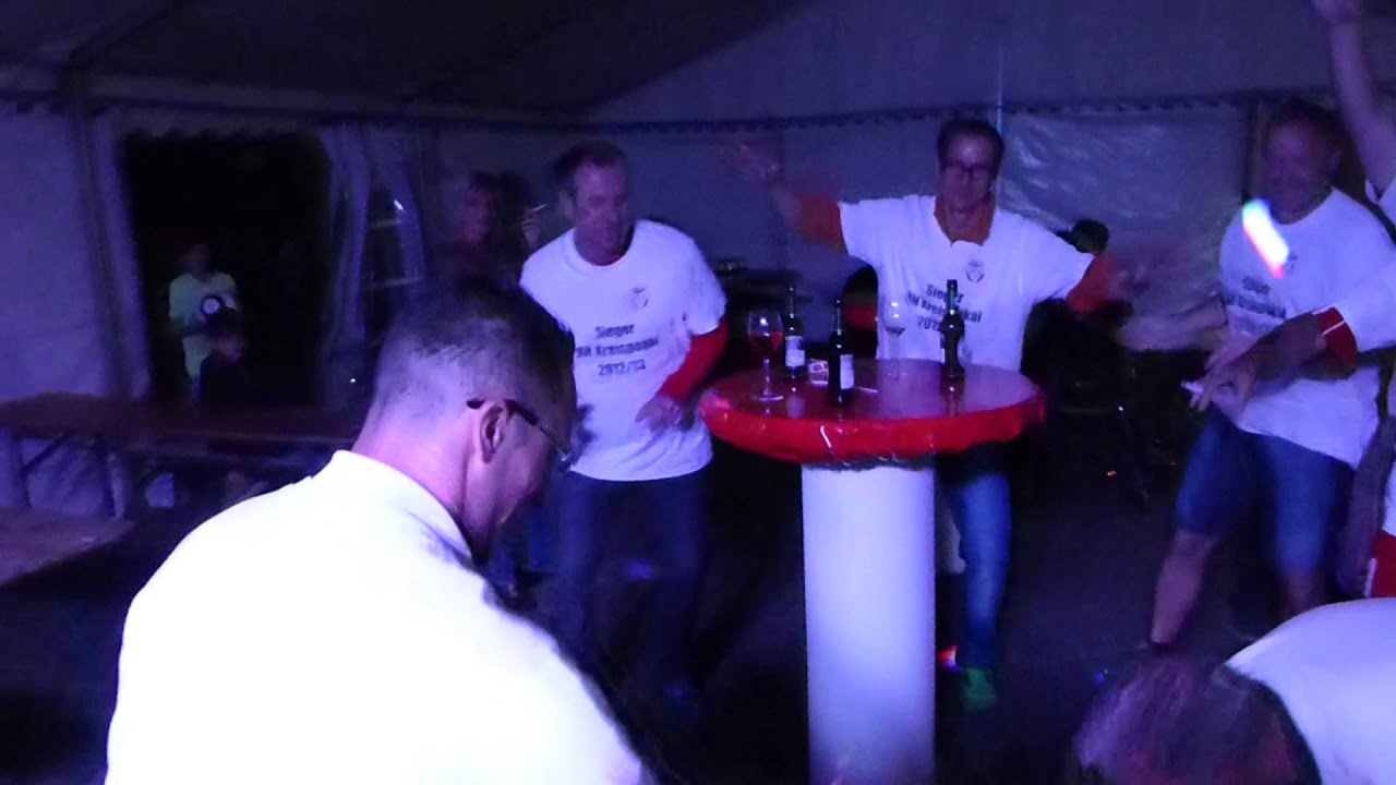HARLEM SHAKE RSV W&Uuml;RGES SOMA