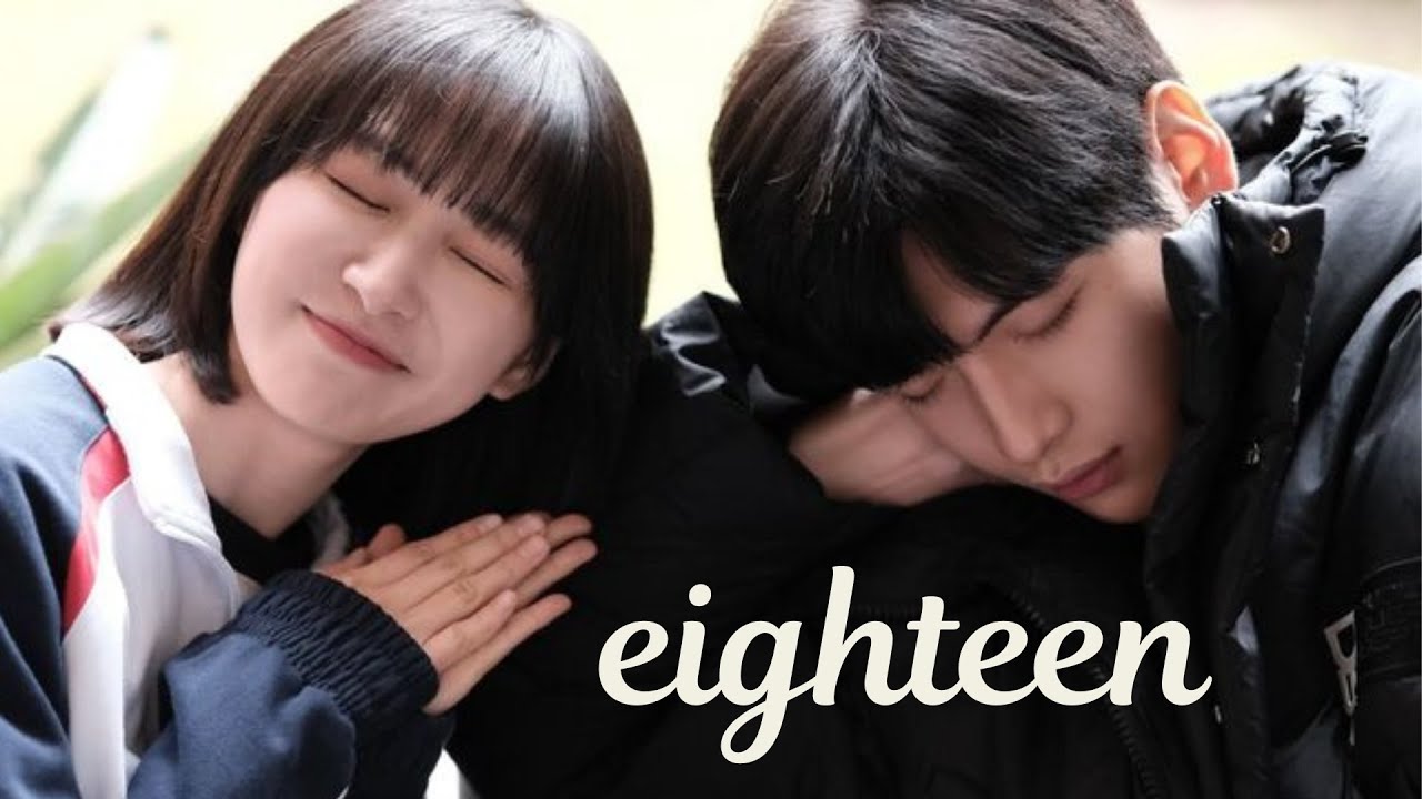 [FMV] Always Home {Jing Xichi & Chen Huan'er} - 18