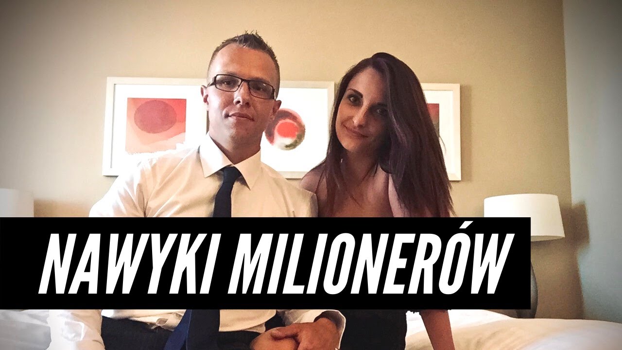 9 Nawyków Milionerów