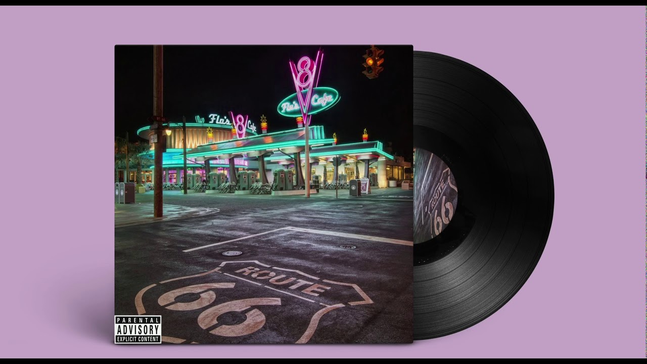 **FREE FOR PROFIT** KHALID X BENNY BLANCO TYPE BEAT - 