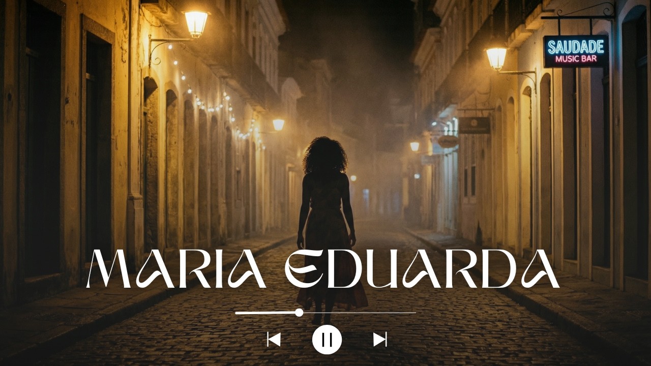 Maria Eduarda [ Forró / Piseiro ]