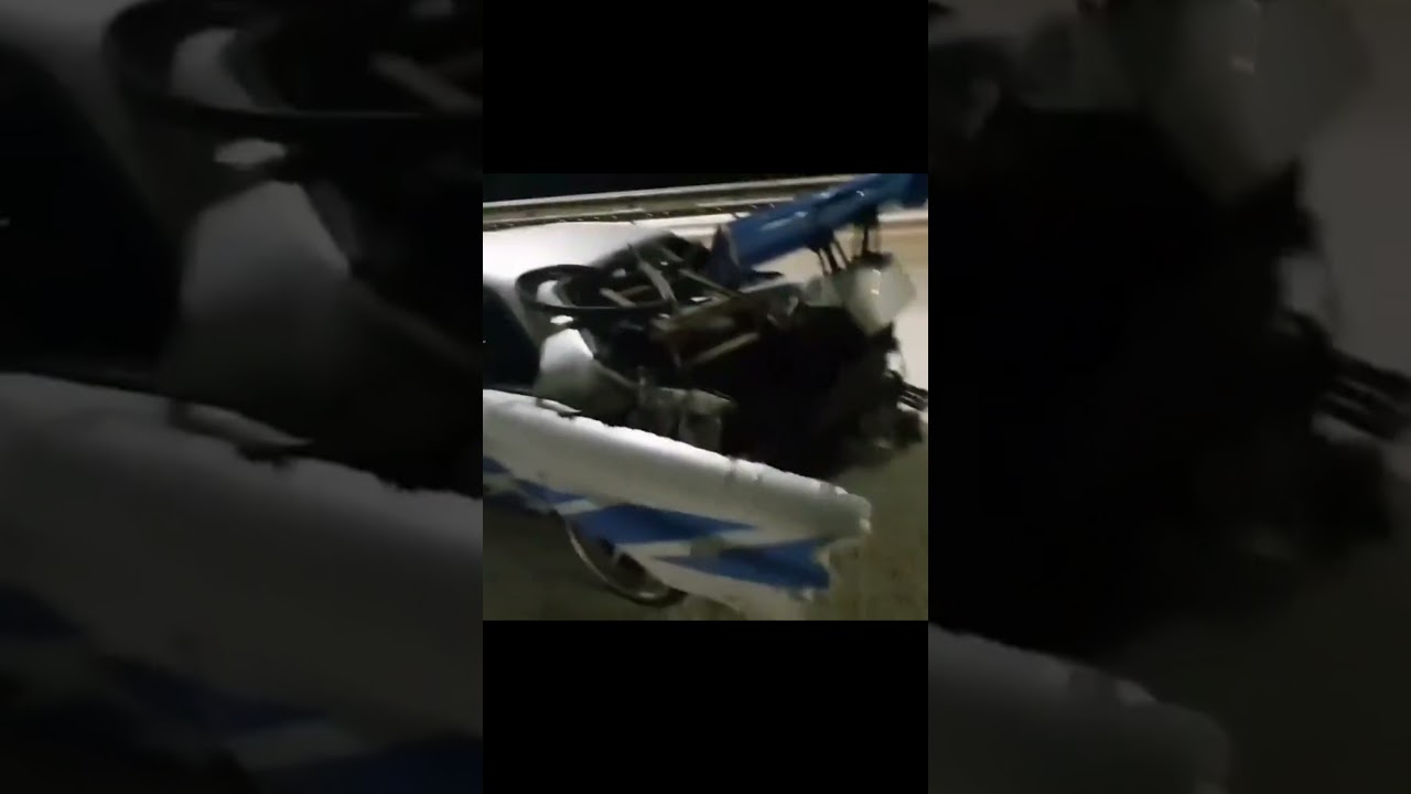 Fast And Furious Paul Walker's &ndash; Nissan Skyline GTR-34 Accident