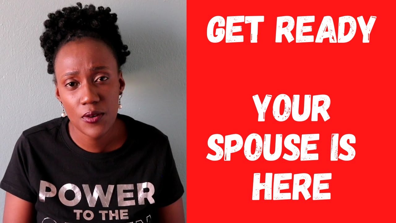 Prophetic word: GET READY // GOD IS CONNECTING YOU TO YOUR FUTURE SPOUSE!