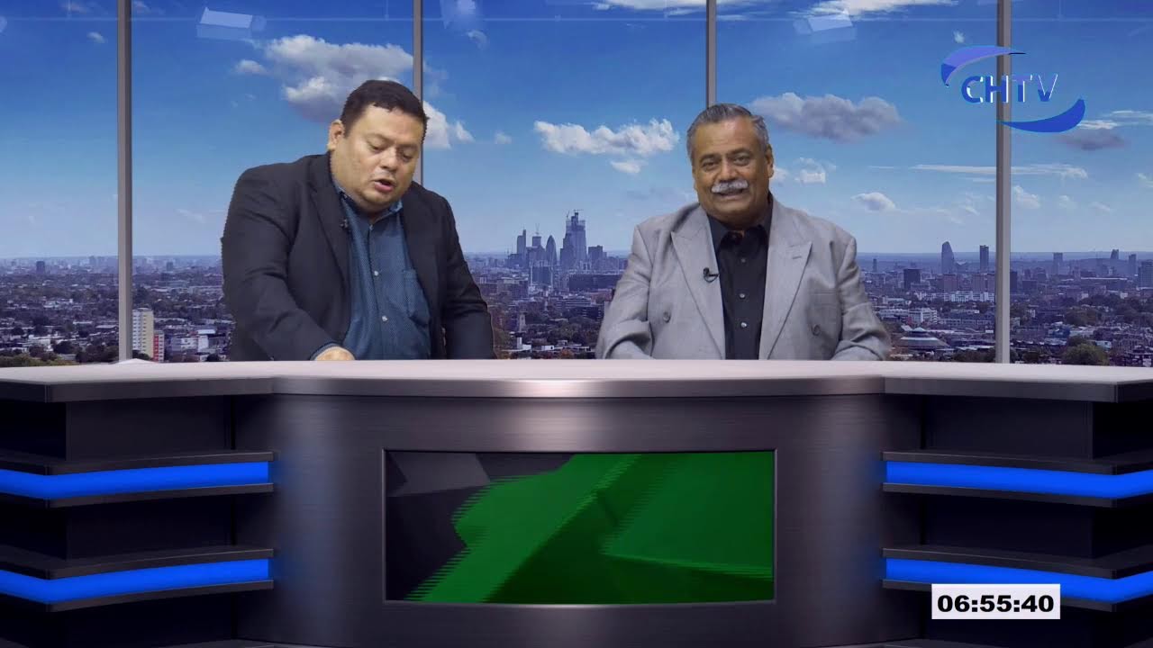 Chtv Honduras