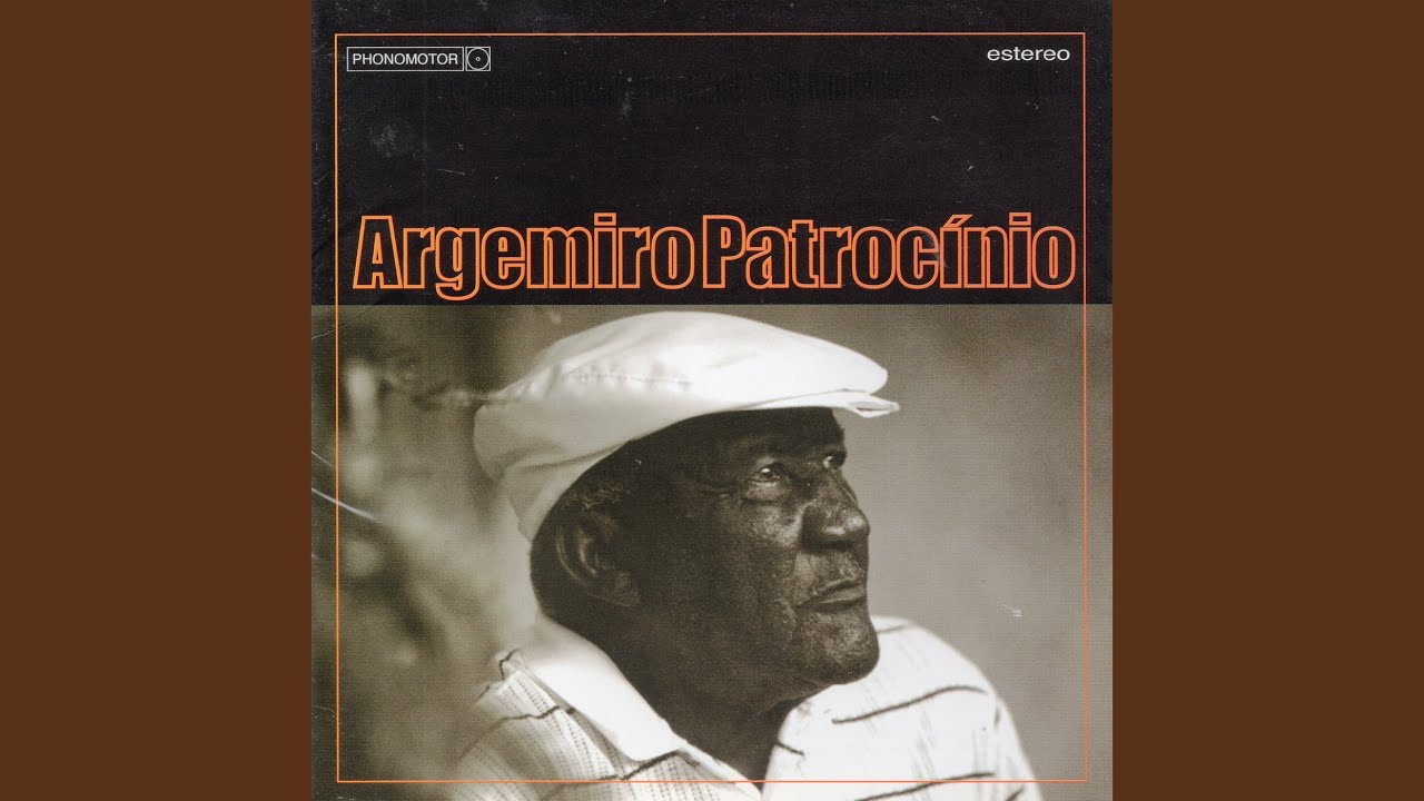 A Saudade Me Traz (2005 - Remaster)