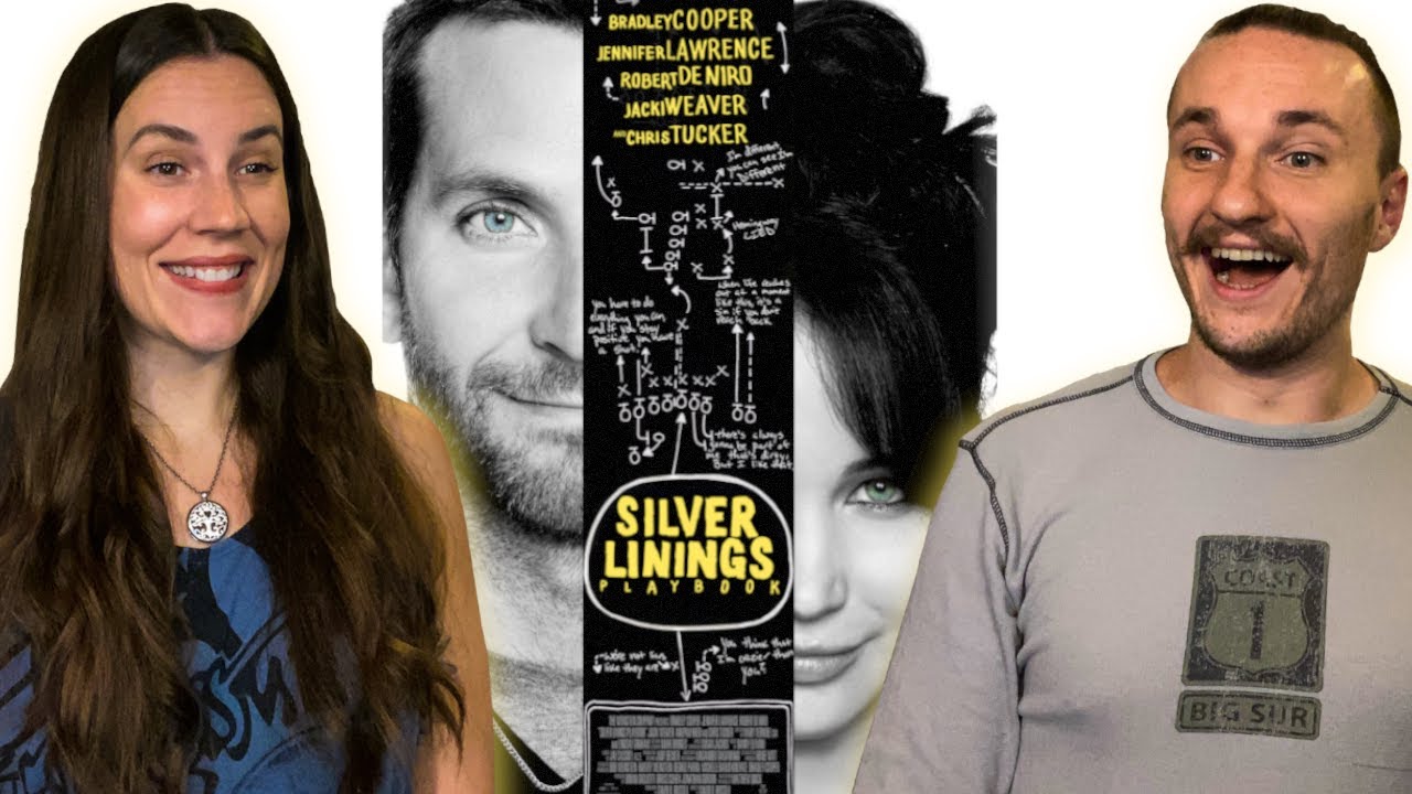 Silver Linings Playbook Film Reaction | FIRST TIME WATCHING