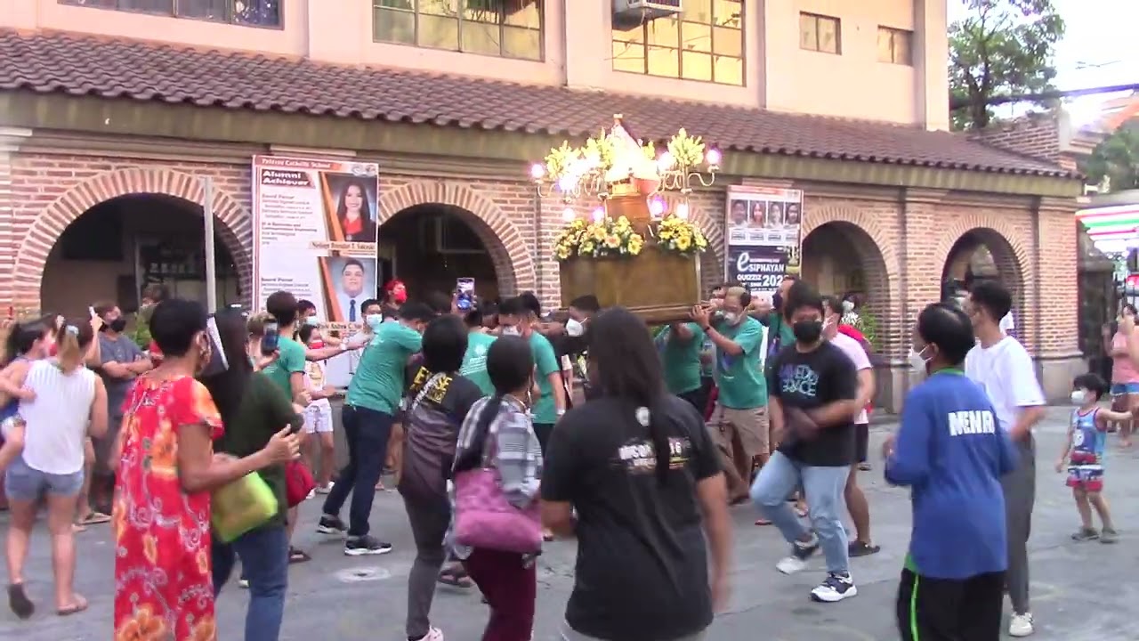 Santa Marta de Pateros (2022-02-03)
