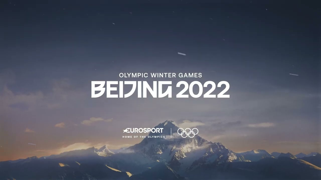 Watch all of the Olympic Winter Games Beijing 2022 LIVE on discovery+