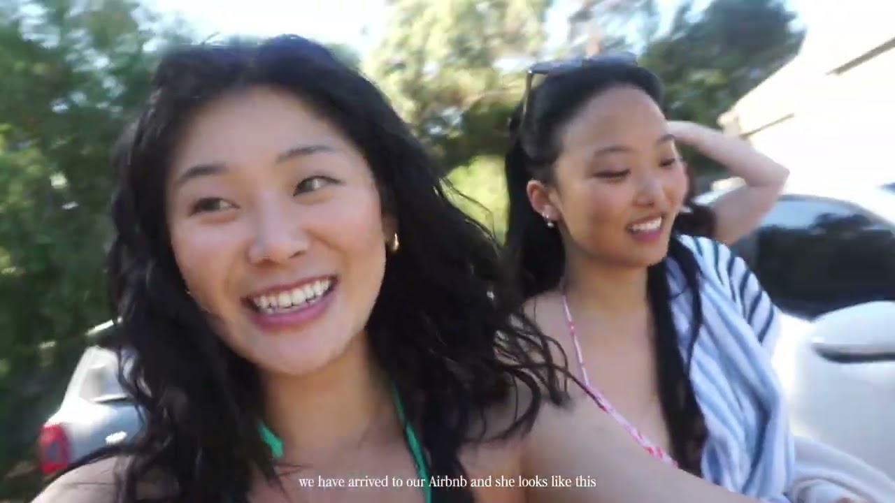 Road trip to the Mornington Peninsula.