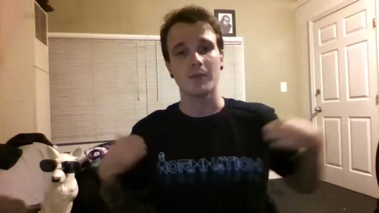 WORMNATION SHIRT GIVEAWAY!