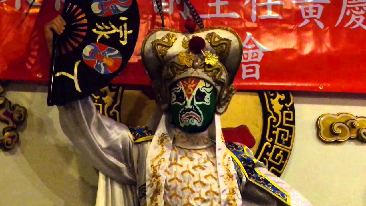 四川變臉大失敗