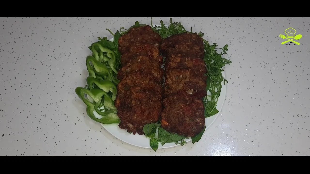 كباب اعروكَ بطريقة سهلة وبسيطة.. الشيف سجاد العتابي..