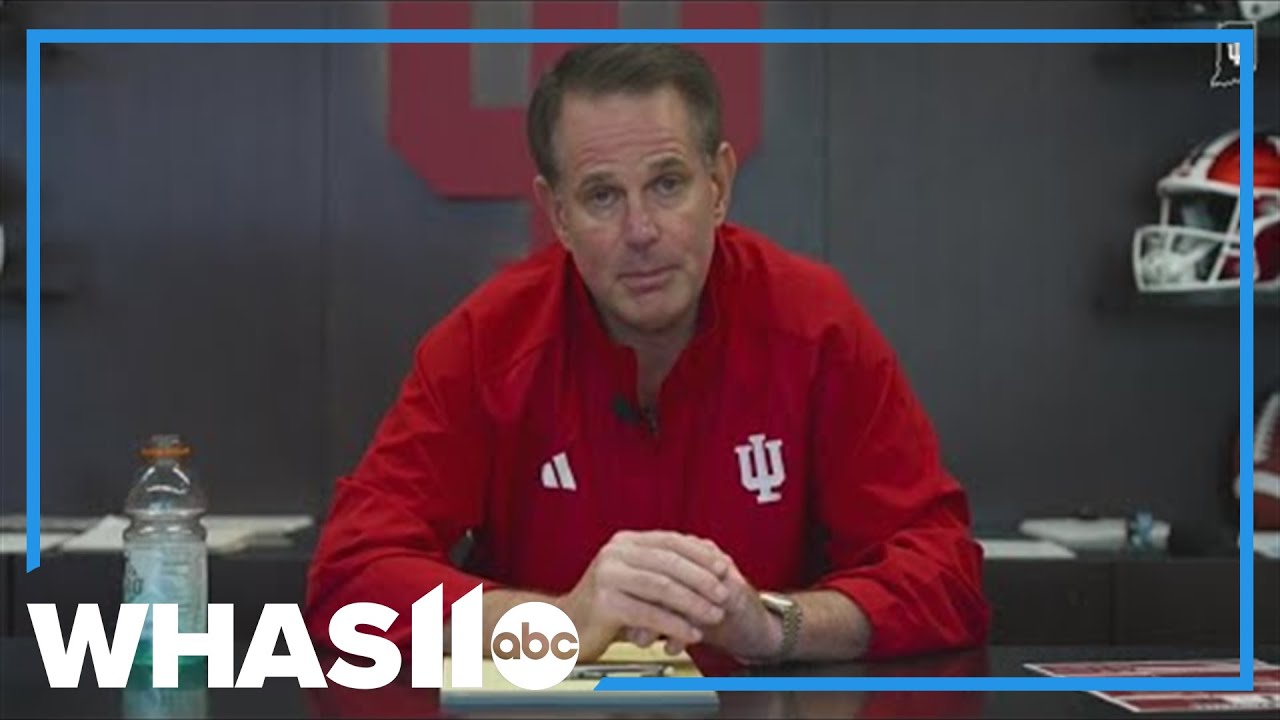 How much money Curt Cignetti gets if Indiana wins national championship