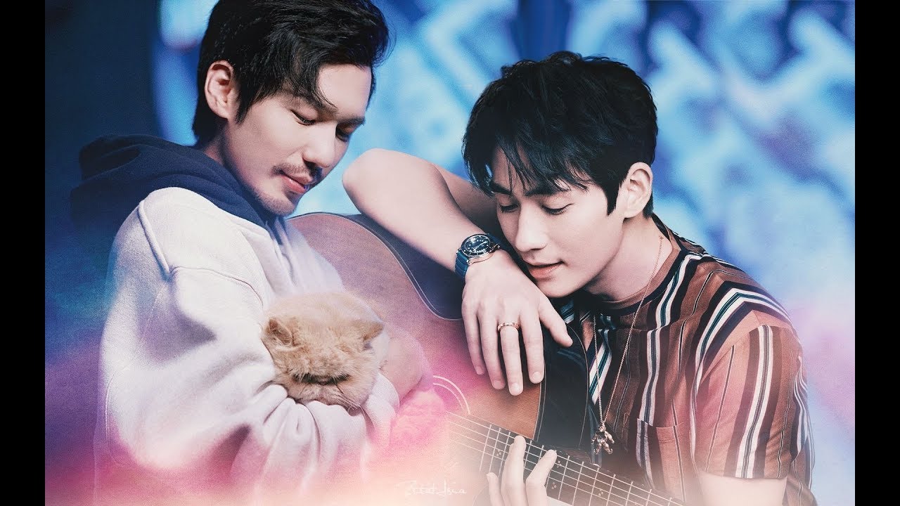 【朱一龙 Zhu Yilong | 白宇 Bai Yu】我们结婚吧：白宇生日会的正确打开方式（第二期 Part2）