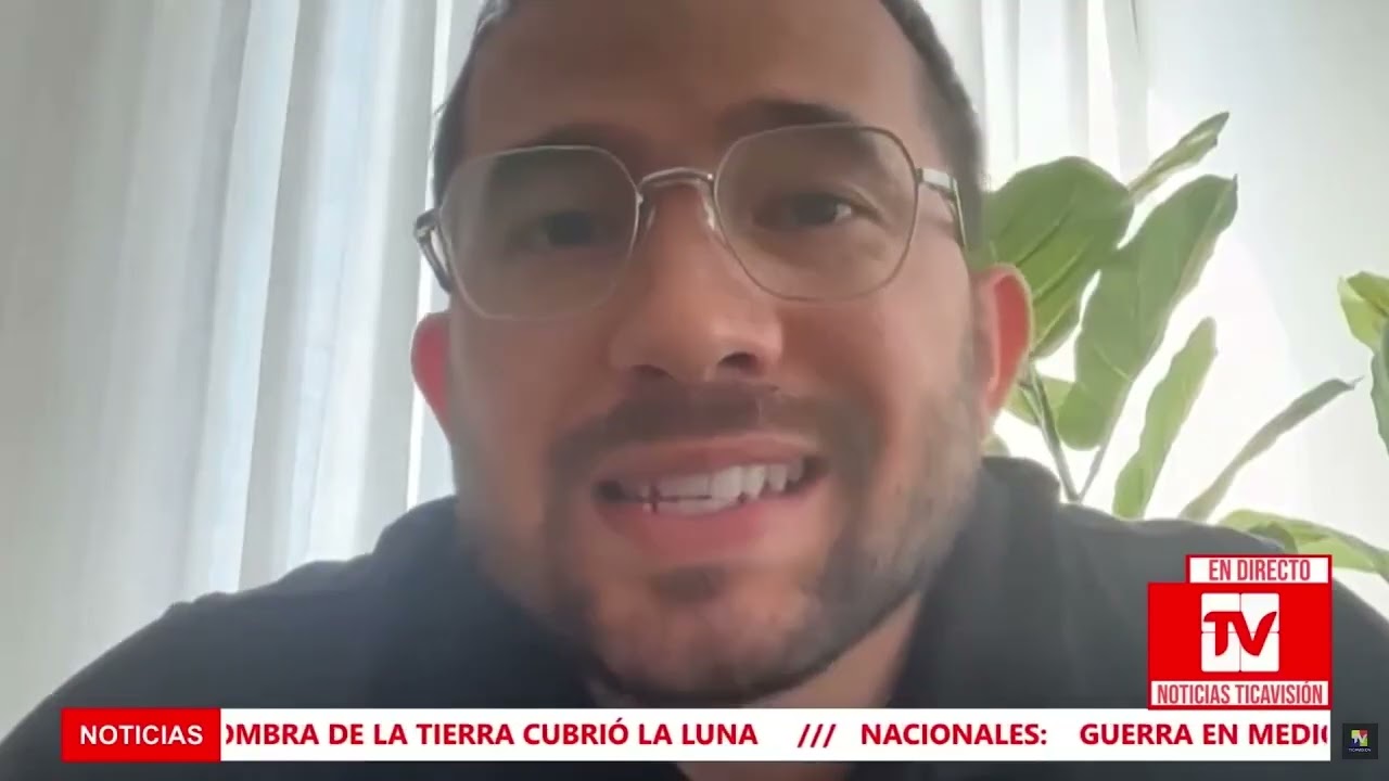 Exfiscal contra el Ciberdelito en relación al informe del fiscal Diaz: 