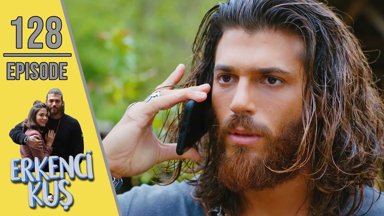 Early Bird - Episode 128 (English Subtitles) | Erkenci Kus